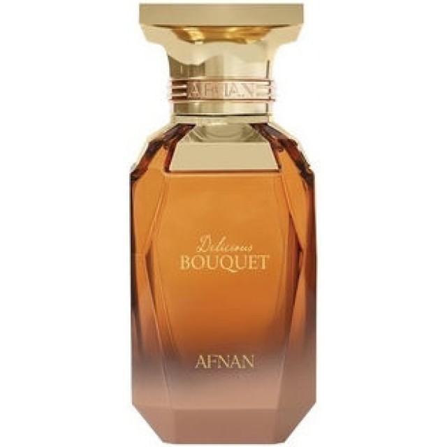 AFNAN Delicious Bouquet  EDP 80ml